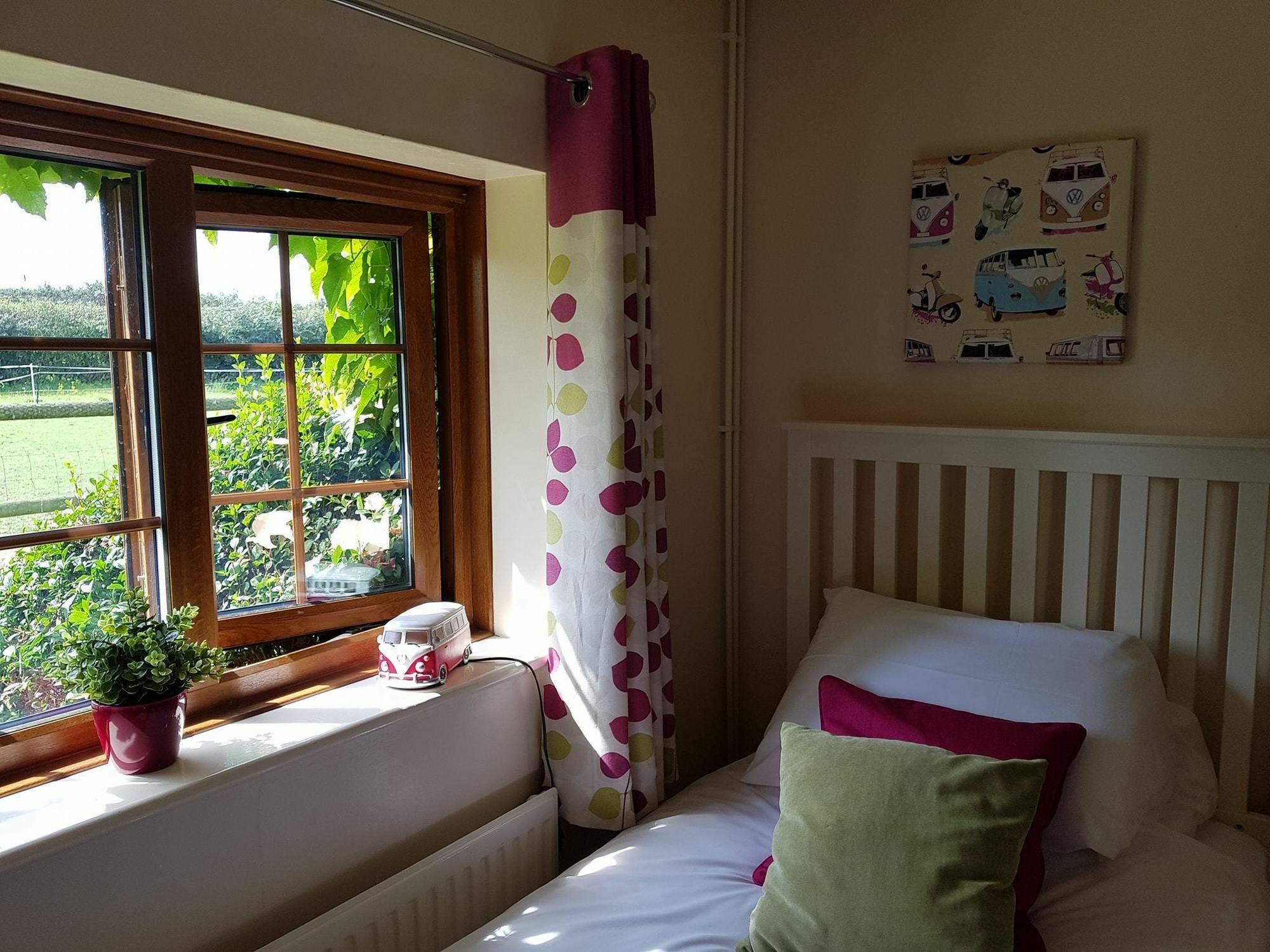Hawthorn Farm Cottages Кентербері Екстер'єр фото